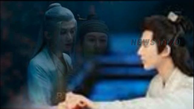 【NEWS TT7009月13日】《#长相思》第二季过审有望10月播出，#杨紫 预告，比第一季更虐心 #YangZi #ZhangWanyi #DengWei #TanJianci смотреть онлайн