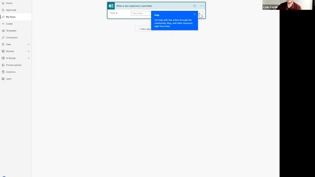Using Microsoft Power Automate: Bringing ease and automation to Adult Education (OT-IG) смотреть онлайн