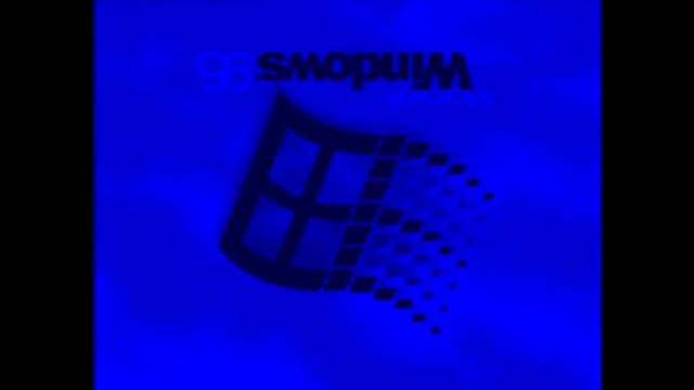 I accidentally Windows 95 (Remaked) смотреть онлайн