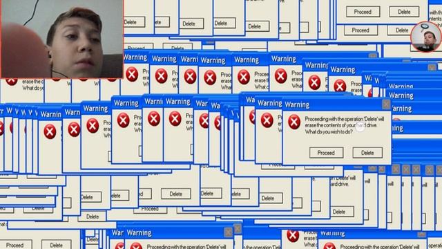 Windows XP Hatasi смотреть онлайн