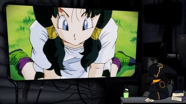 DBZ's Most Important Episode