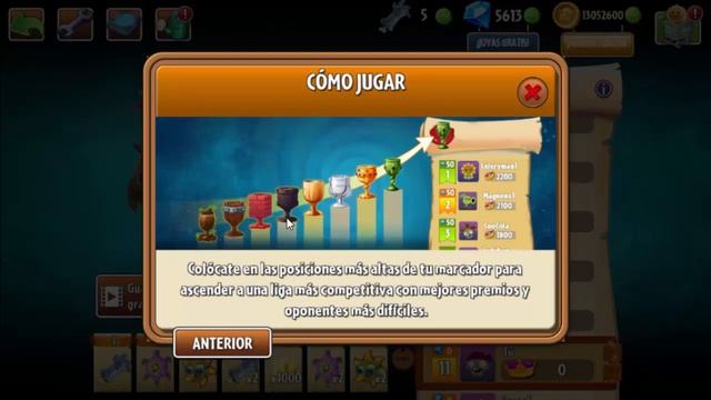 Plants vs Zombies 2 - Nueva Modalidad Multijugador смотреть онлайн