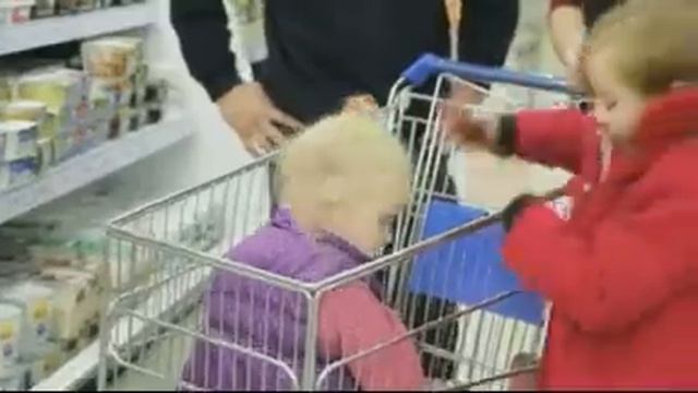 CK Supermarkets смотреть онлайн