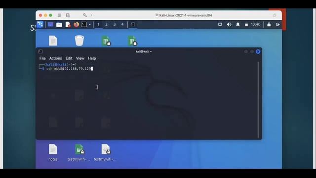 SSH ( Secure Shell , port 22) смотреть онлайн