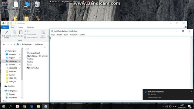 bandicam nasıl indirilir windows 10 смотреть онлайн