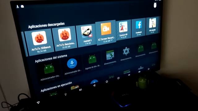 ANDROID TV BOX H96 PRO ANDROID 6 0 KODI 17 0 OCTA CORE ESPAÑOL YouTube смотреть онлайн