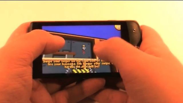 Windows Phone 7 review (part 3) смотреть онлайн