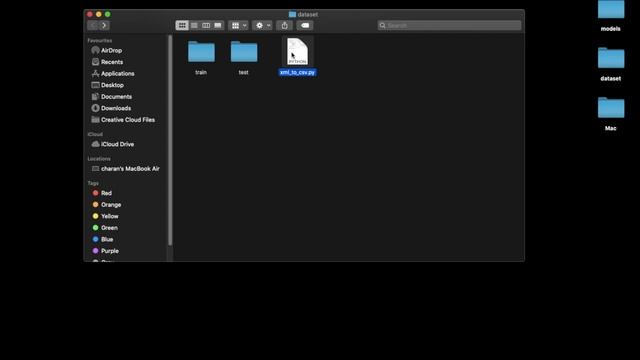Object detection in Android using TensorFlow Lite (2020) смотреть онлайн