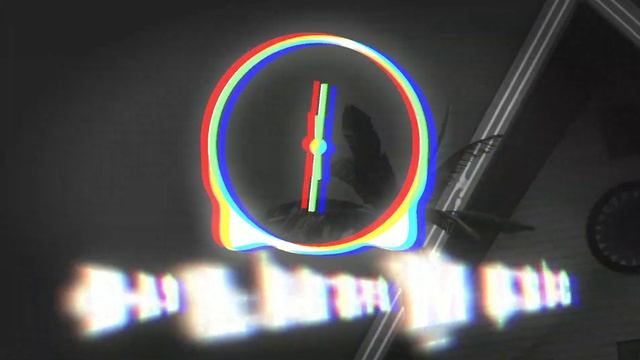 Avee Player Template | Glitch Clock | Free Download смотреть онлайн