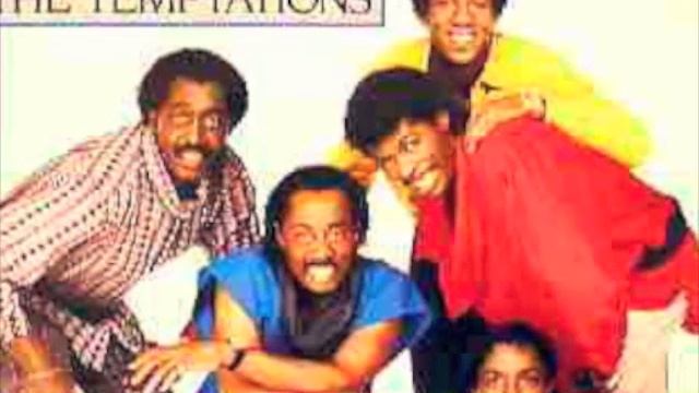 The Temptations - I'll keep my light in my window смотреть онлайн