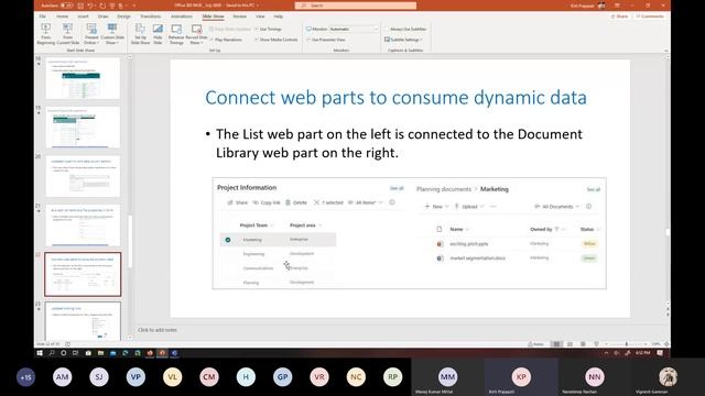 Office 365 and Power Platform July 2020 MUB (Monthly updates briefing) смотреть онлайн