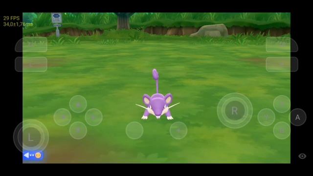 Fix Pokeball, Fix Freezes | Skyline Edge V1 Android | Pokémon: Let's Go, Pikachu! | SD 845 | No Roo смотреть онлайн