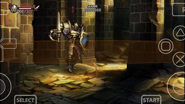 Dragon's Crown Game Test (Vita3k Android V10, Snapdragon 685, 8GB Ram) смотреть онлайн