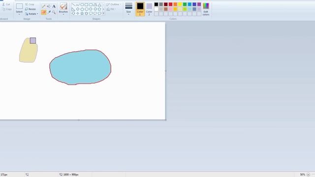 MS Paint Tricks смотреть онлайн