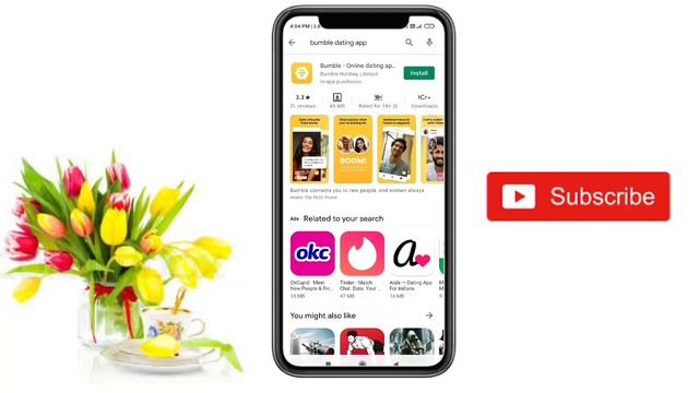 Free Dating App | How to make Girlfriend |How to date with girl|Top 5 free dating apps |TechTSuppor смотреть онлайн