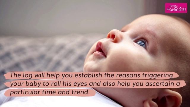 Is Eye Rolling in Babies Concerning? смотреть онлайн