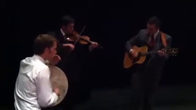 Praise to the Man смотреть онлайн
