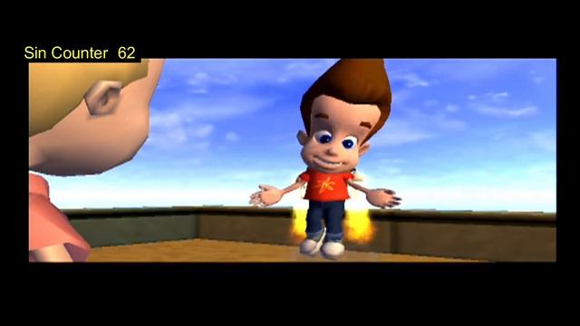 Everything Wrong with Jimmy Neutron: Attack of the Twonkies |PS2| In about 11 Min 3/5 смотреть онлайн