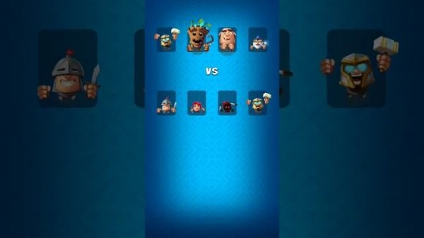 Smashing Four обзор игры