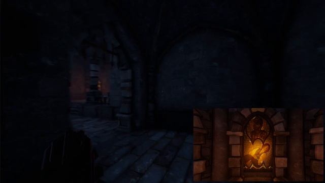 We Were Here Too - Sturm der Burg - 2 Perspektiven - Teil 3/4 [ deutsch 🐄 gameplay ] смотреть онлайн