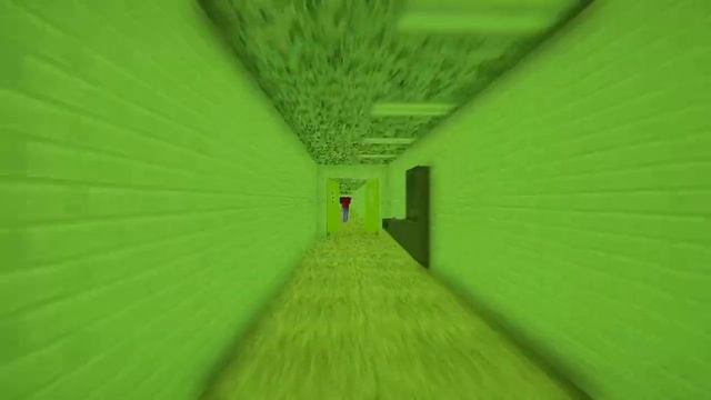 baldi basics 5 year birthday bash | null mode | chapter 2 смотреть онлайн