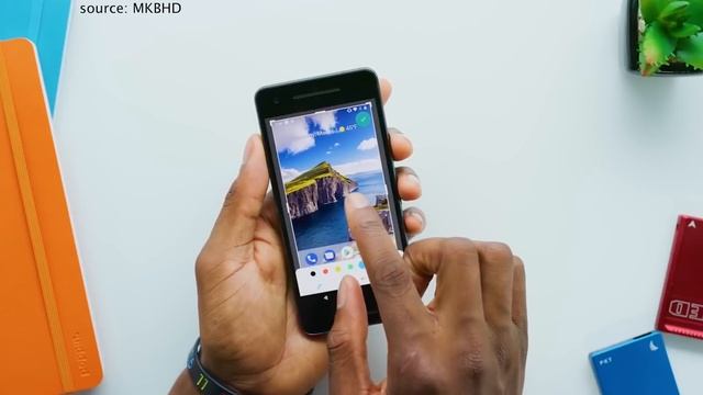 Android P is the biggest update to all of mankind!! смотреть онлайн