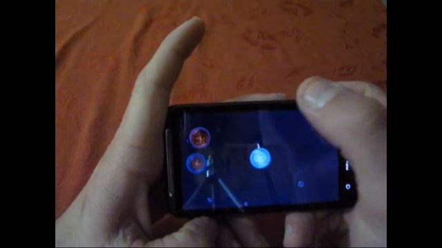 Osmos HD - Review ITA - Android смотреть онлайн