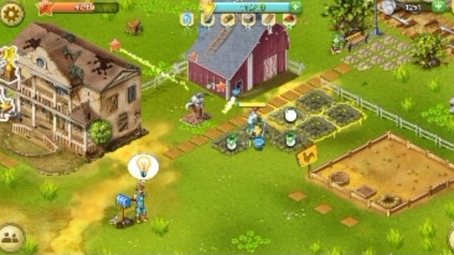 Farm Up Android Best Game Play ▶️ || Anaya Well played смотреть онлайн