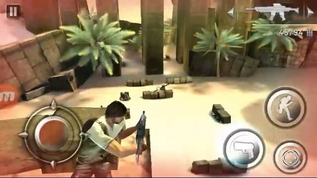 Game petualangan keren Shadow guardian missions 2: petualangan di Mesir смотреть онлайн