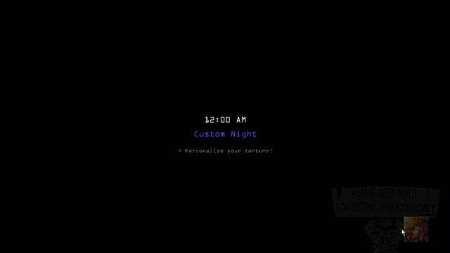 gameplay fnaf 2 open source (Demo) смотреть онлайн
