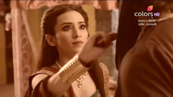 Dastaan-E-Mohabbat:Salim Anarkali | दास्तान-ए-मोहब्बत:सलीम अनारकली | Episode 42