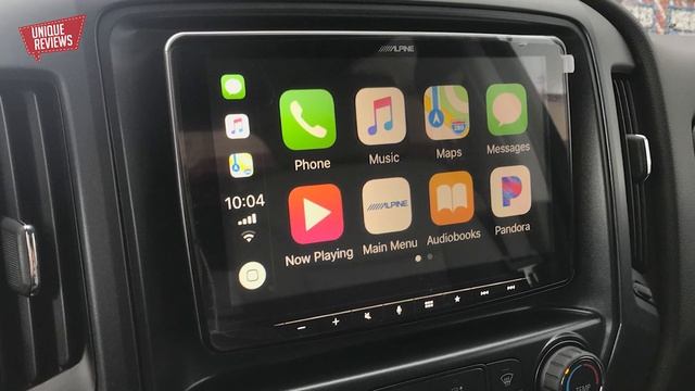 Top 5 Best Car Stereos (Touch Screen, Carplay, Android Auto) смотреть онлайн