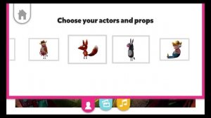 Fox & Sheep Movie Studio - create your own story (Fox and Sheep GmbH) - Best App For Kids