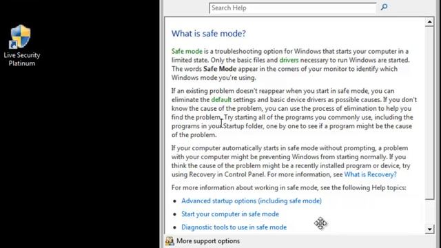 How to Remove Rogue Antivirus Program & Malware & Rogueawware? смотреть онлайн