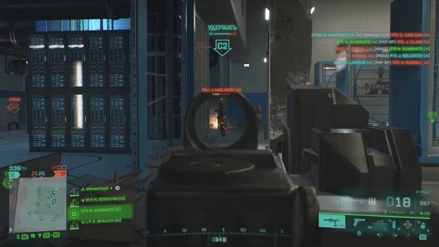 Battlefield 2042 техника игры сдохни или умри смотреть онлайн