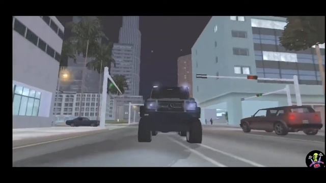 Jeep 6x6 🔥 Solo Dff Para Su Gta San Andreas Android 2022 смотреть онлайн