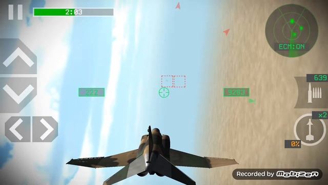 Strike Fighters F-4 Phantom 14 Kills!!! смотреть онлайн