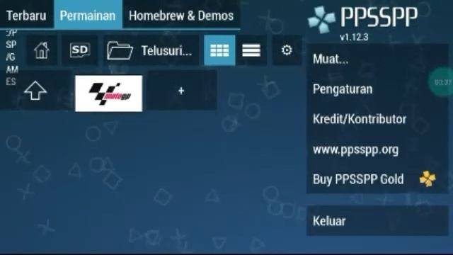 DOWNLOAD MOTOGP 2022 PPSSPP DI ANDROID UKURAN KECIL смотреть онлайн