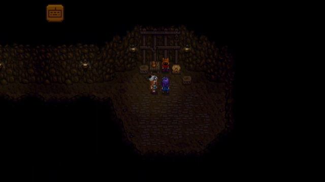 Adventurer Abigail Mod - Stardew Valley Mobile 1.5.6 смотреть онлайн