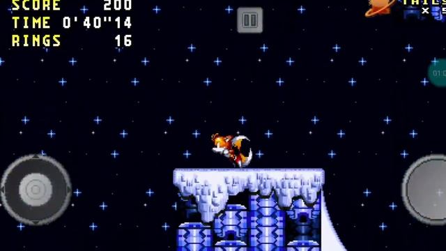 Los Mejores Fangames de Mario y de Sonic para ANDROID смотреть онлайн
