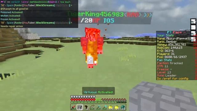 POV: your armor is op смотреть онлайн