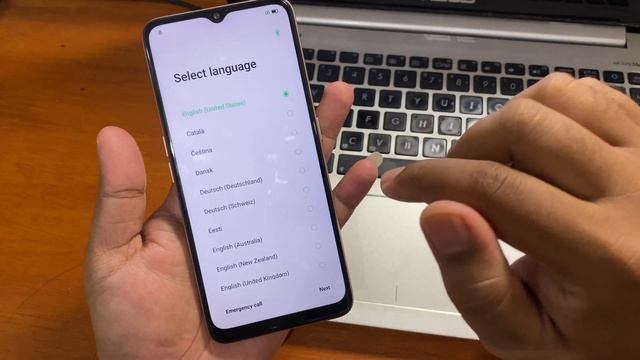 Hard Reset Oppo A5 2020 Remove Pattern Pin Password and Frp Google Account смотреть онлайн