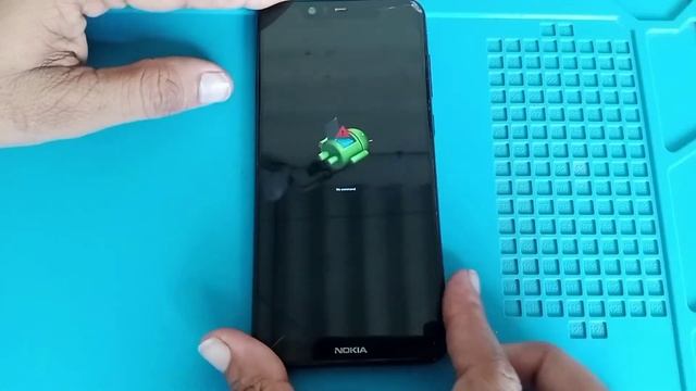 Nokia 5.1 Plus Hard Reset | How To Unlock Pattern Lock Nokia 5.1 | Pin Lock Remove Easy Trick смотреть онлайн