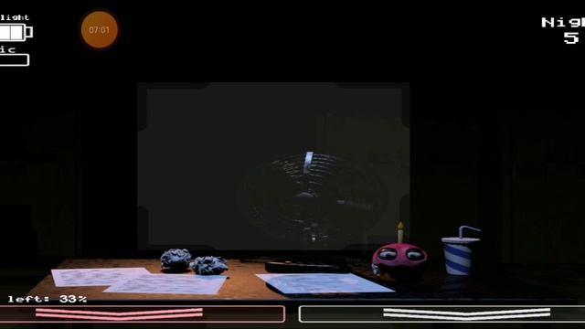 (The Return To Freddy's 2 Classic Recoded [Silver {mobile}])(gameplay) смотреть онлайн