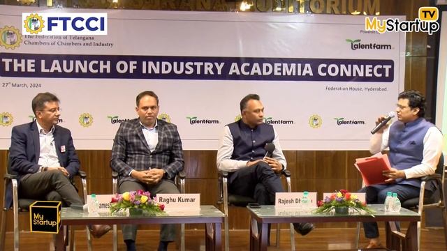 Secrets Of AI, Education & Cultural Fit From Industry Leaders | ISE Symposium 2024 | @MyStartupTV