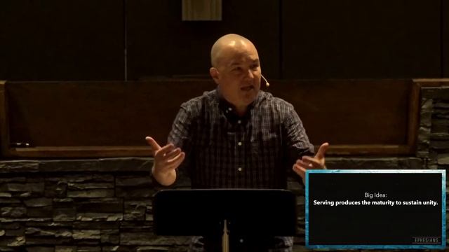 Worship Service - Live | Dallas Bible Church смотреть онлайн