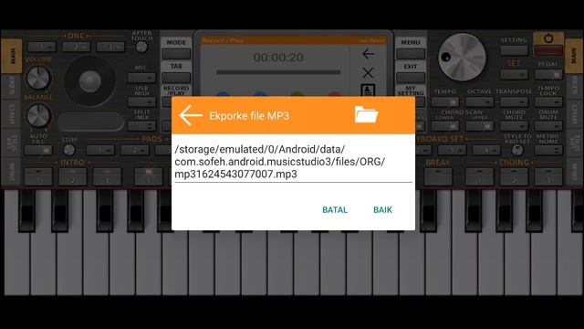 TERBARU CARA MEREKAM AUDIO ORG 2022 ❗ FILE YANG TIDAK BISA DI SIMPAN смотреть онлайн