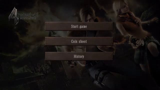 How To Download Resident Evil 4 (Real) For Android By RohitGamer. смотреть онлайн