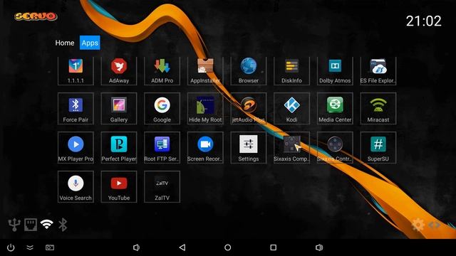 2 Cara / Metode Koneksikan Stik PS3 Ke TvBox Android HG680p via Bluetooth смотреть онлайн