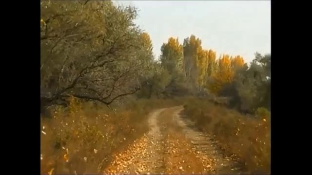 Музейный уголок «Старинный аул» у реки Кизань смотреть онлайн